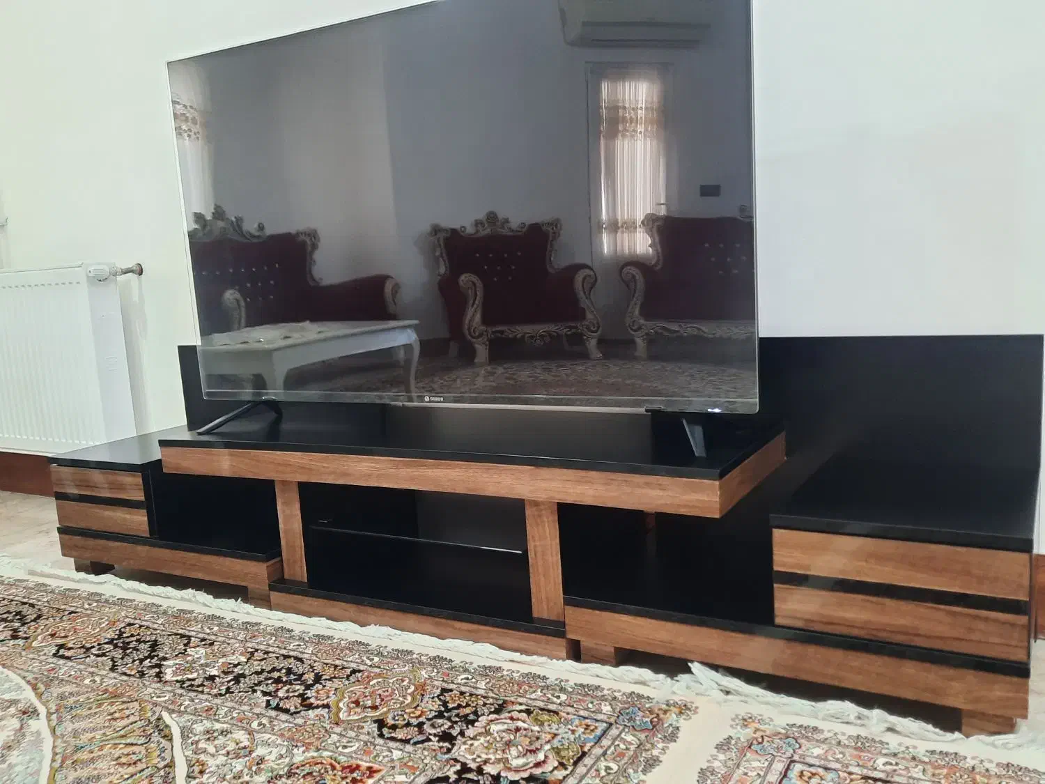 فروش میز تلویزیون|میز تلویزیون|مینودشت, |دیوار