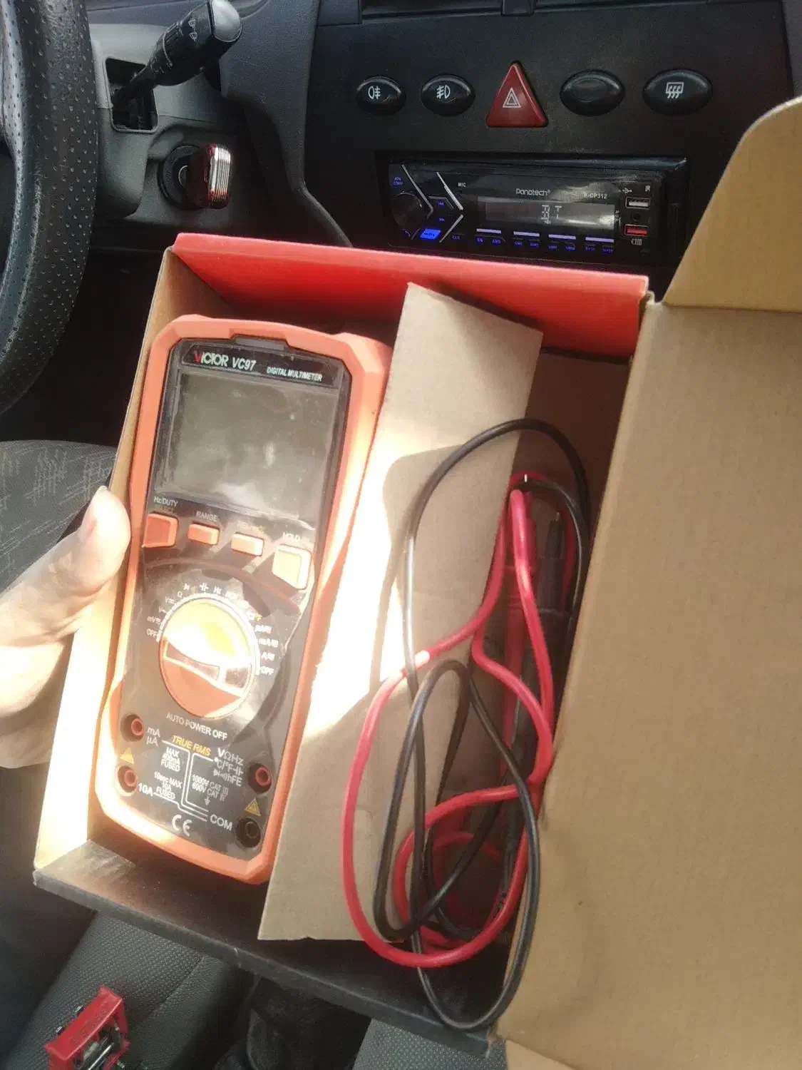 پد شابلون ابزار تعمیرات موبایل|ابزارآلات|کرج, گلشهر|دیوار