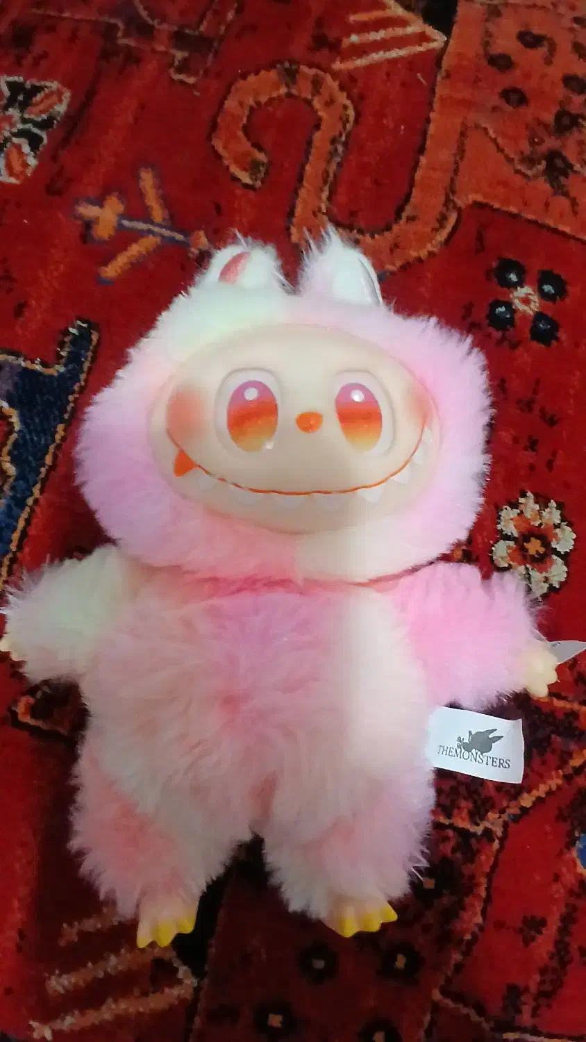 لبوبو|اسباب‌بازی بچه|دزفول, |دیوار