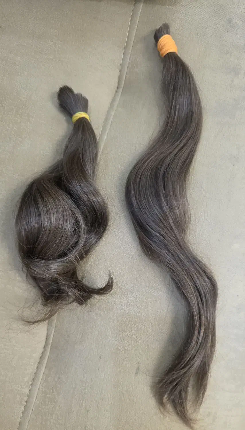 فروش مو طبیعی|حراج|محمدشهر, محمدشهر|دیوار