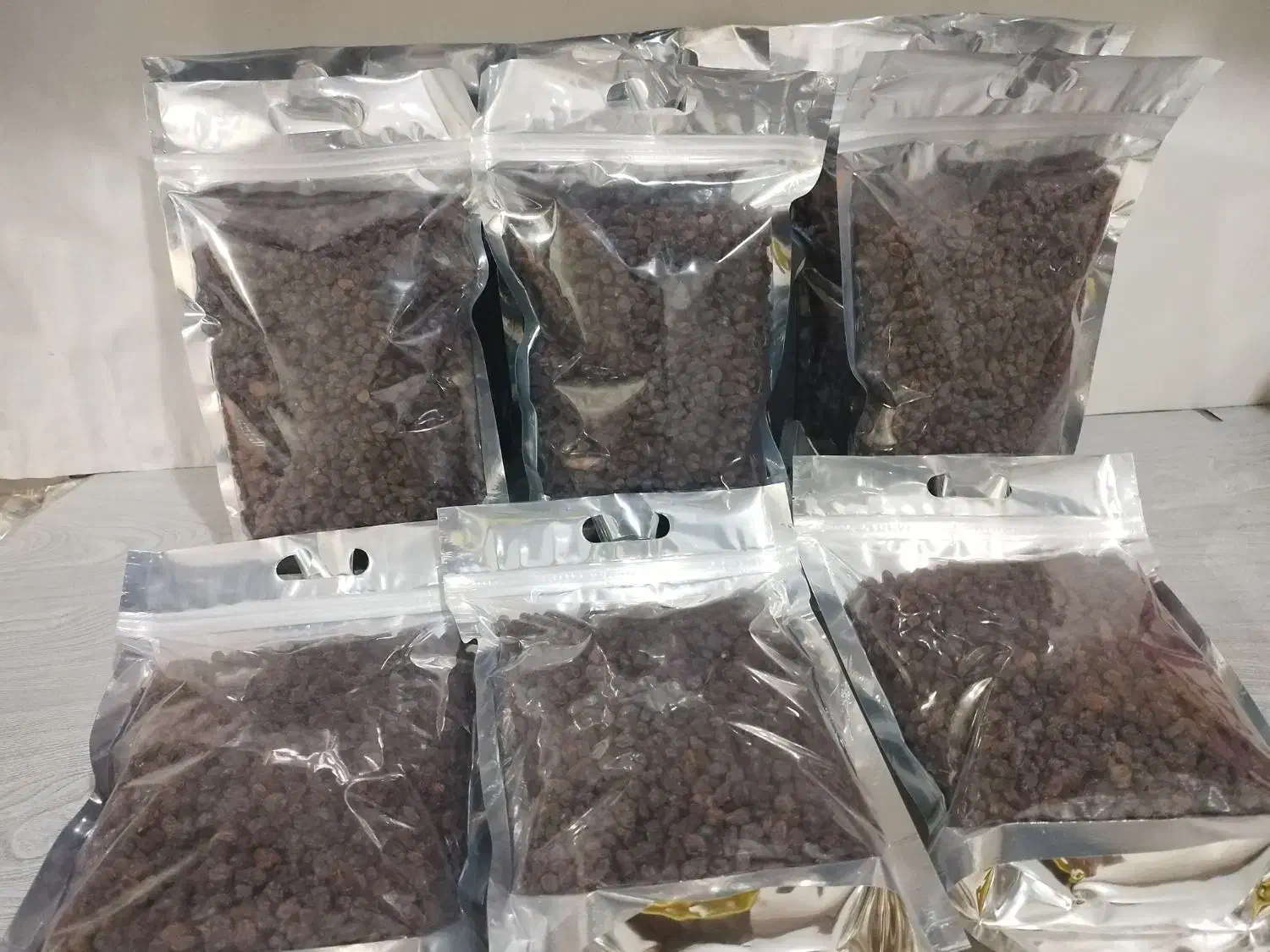 محصولات خانگی چاشنی|خوردنی و آشامیدنی|اسلام‌شهر, شهرک مصطفی خمینی|دیوار