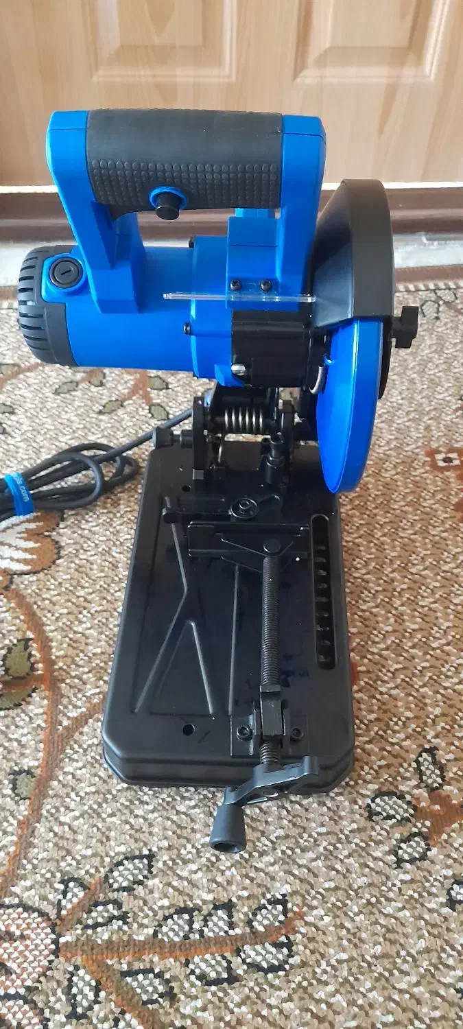 فروش مینی پروفیل بر نووا|ابزارآلات|کامیاران, |دیوار