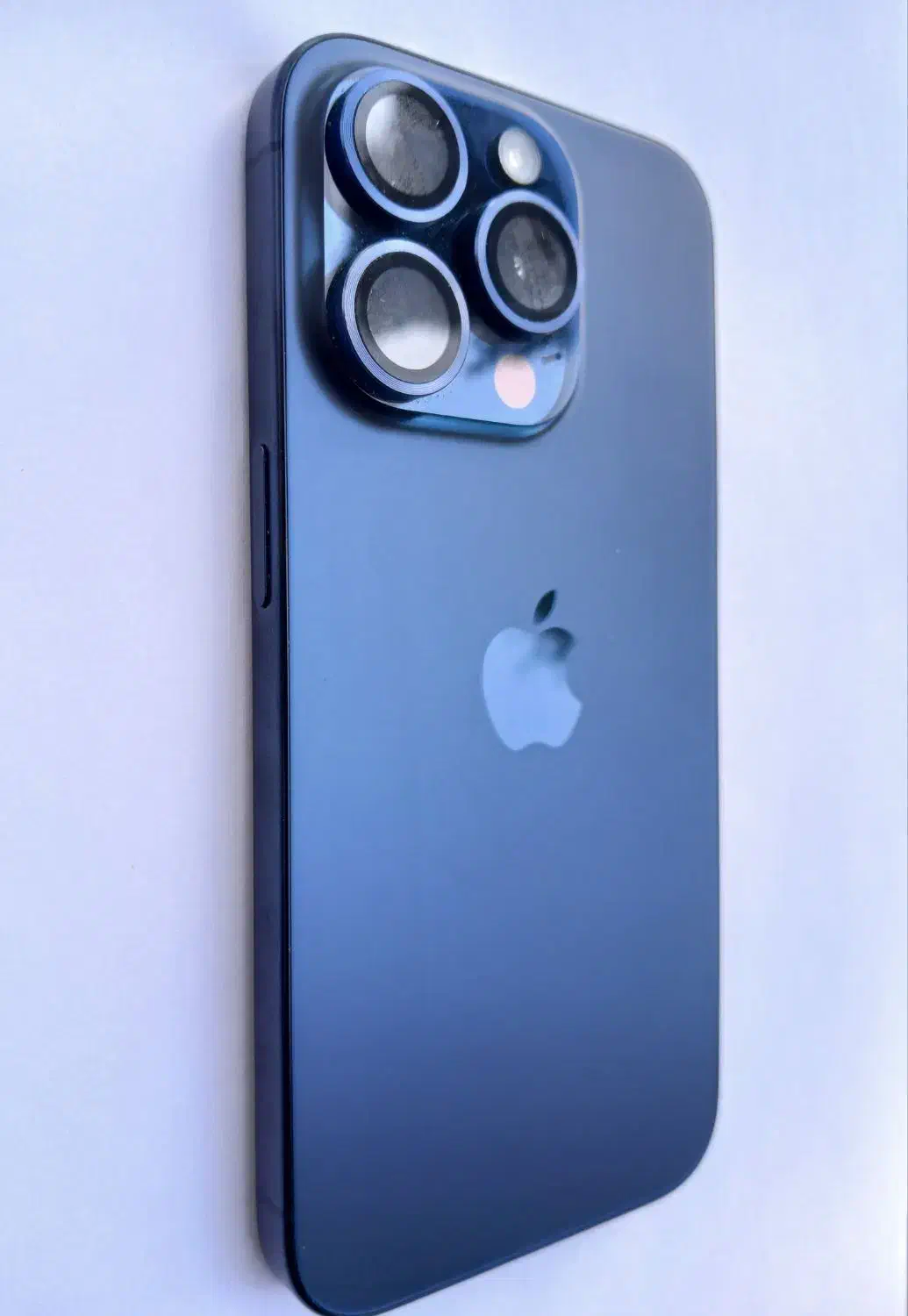 آیفون ۱۵ پرو رجیستر شده - iphone 15 pro|موبایل|اصفهان, شهرک شهید حاج میرزایی|دیوار