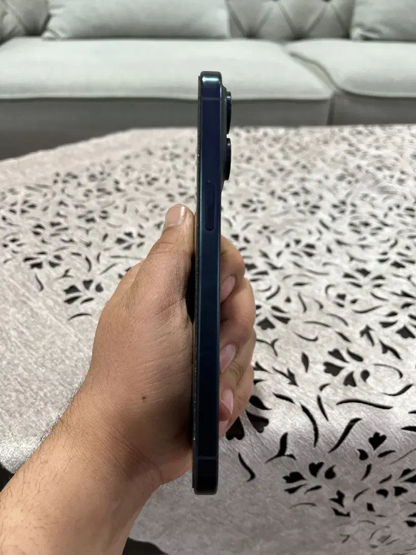 گوشی آیفون ۱۵ پرومکس|موبایل|شهرکرد, |دیوار