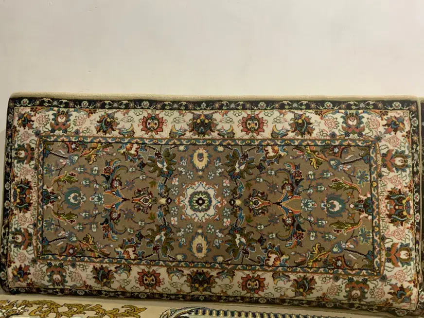 پشتی ماشینی|پشتی|تهران, جوادیه|دیوار