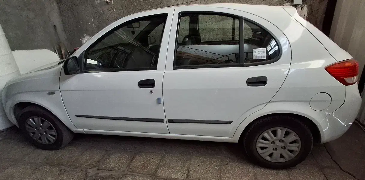 تیبا2 99|خودرو سواری و وانت|کرمان, |دیوار