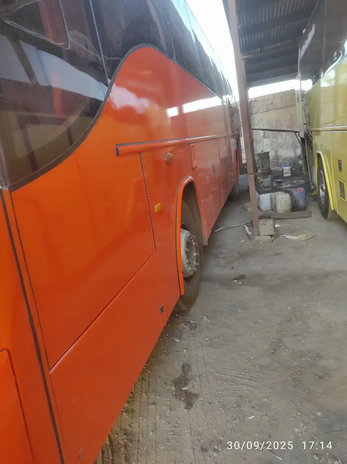 فروشی|خودرو سنگین|سیرجان, |دیوار