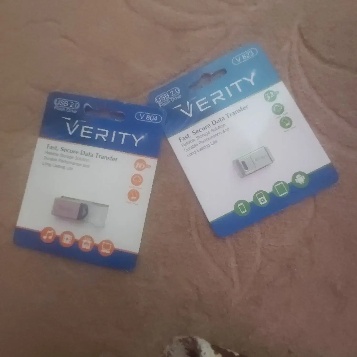 فلش.۱۶و۳۲گیگ|لوازم جانبی موبایل و تبلت|تبریز, |دیوار