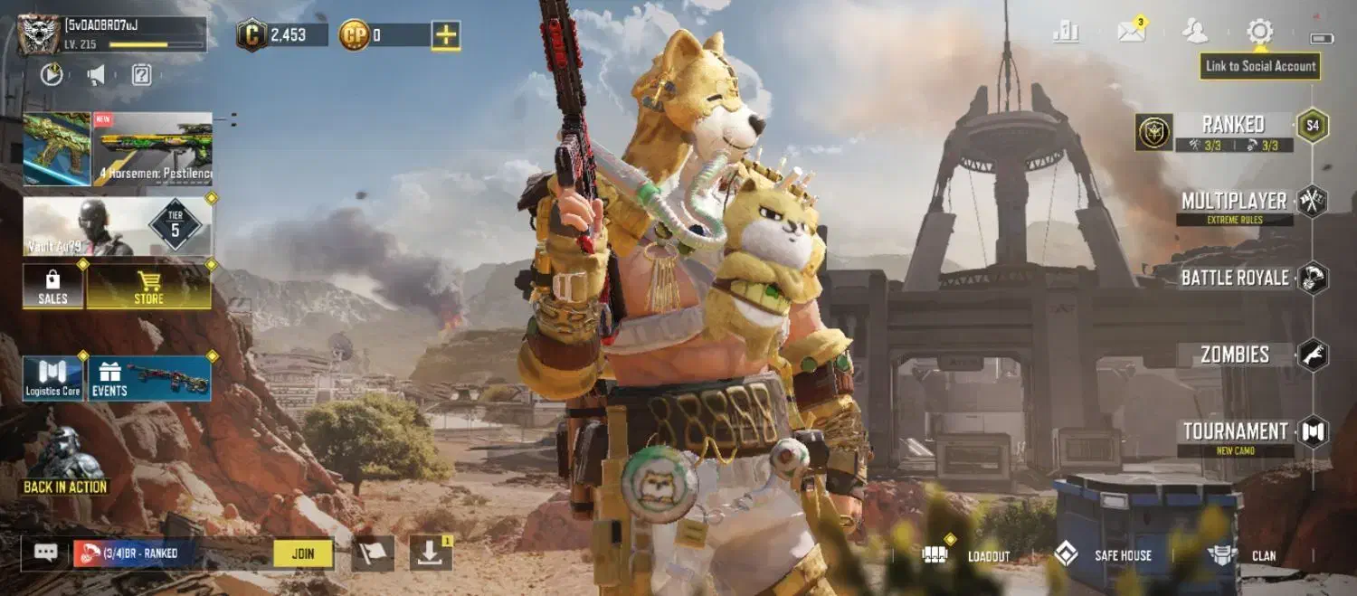 لول ۲۱۵|کنسول، بازی ویدئویی و آنلاین|یزد, |دیوار