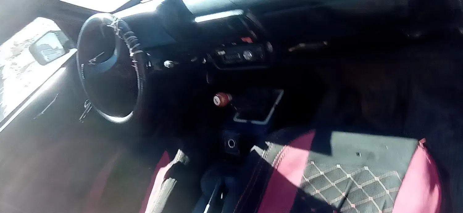 ماشین|خودرو سواری و وانت|یامچی, |دیوار