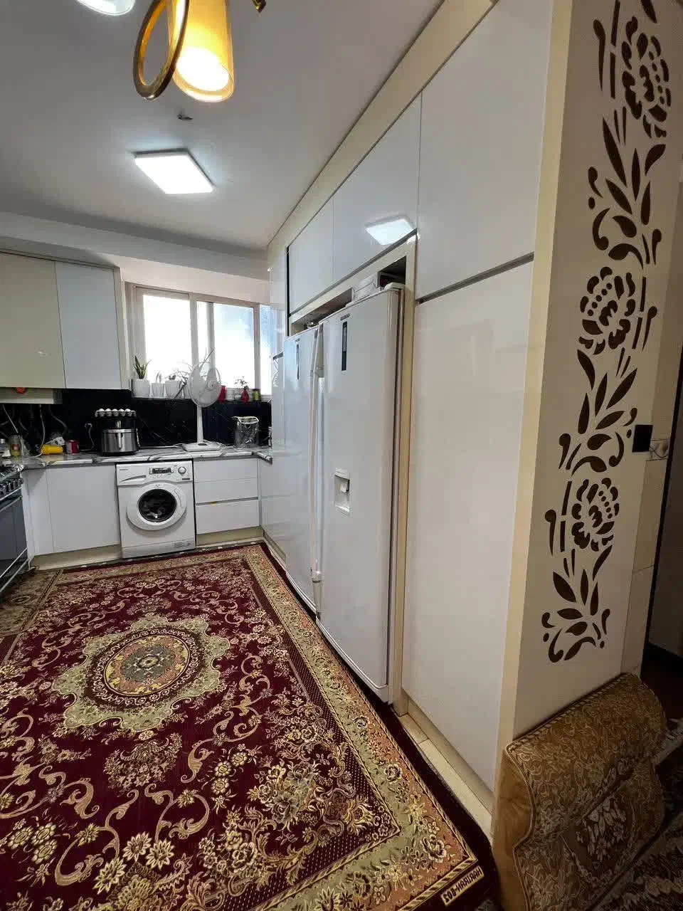 آپارتمان مسکن مهر سند شش دانگ فاز سوم|فروش آپارتمان|شهرضا, |دیوار