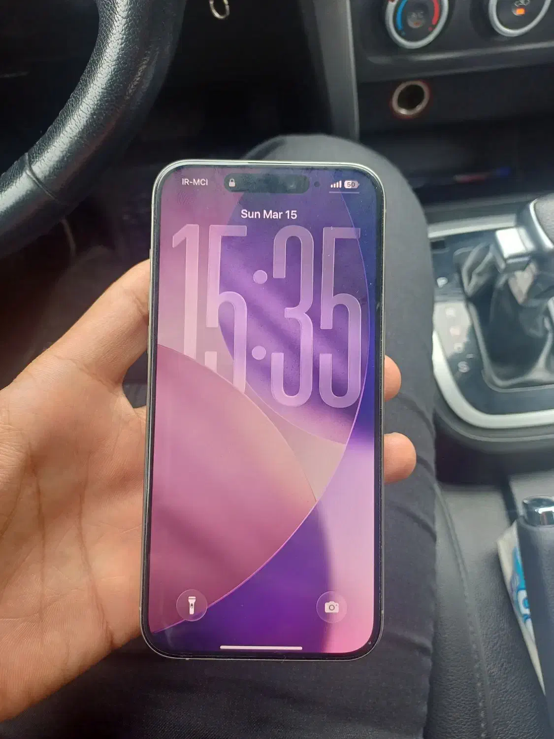 iphone 15 promax|موبایل|تهران, تهرانسر شرقی|دیوار