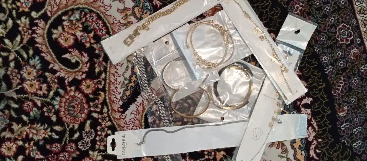 بدلیجات و اکسسوری|بدلیجات|ماهدشت, |دیوار