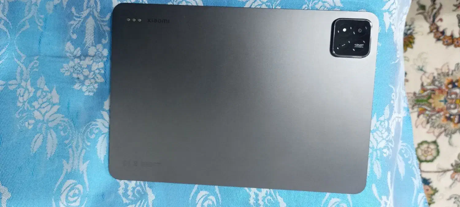 تبلت تب 7|تبلت|کوهدشت, |دیوار