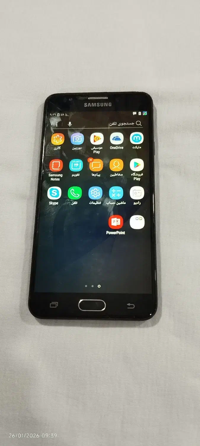 سامسونگ جی ۷|موبایل|تهران, فلسطین (میدان انقلاب)|دیوار