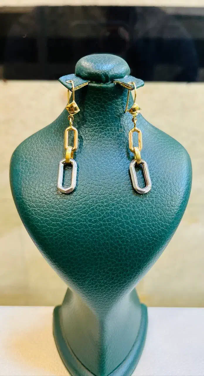 طلا نو فقط 3 درصد|جواهرات|تهران, طیب|دیوار