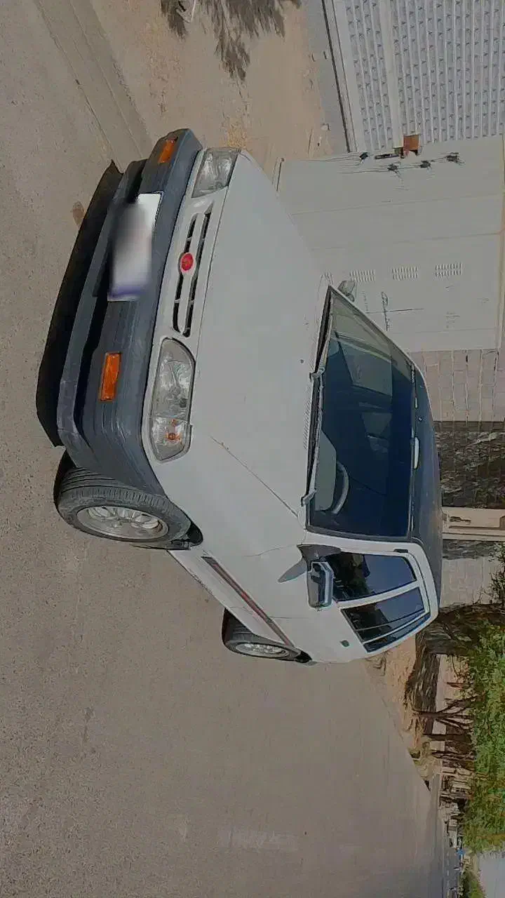 هاچ بک|خودرو سواری و وانت|تایباد, |دیوار