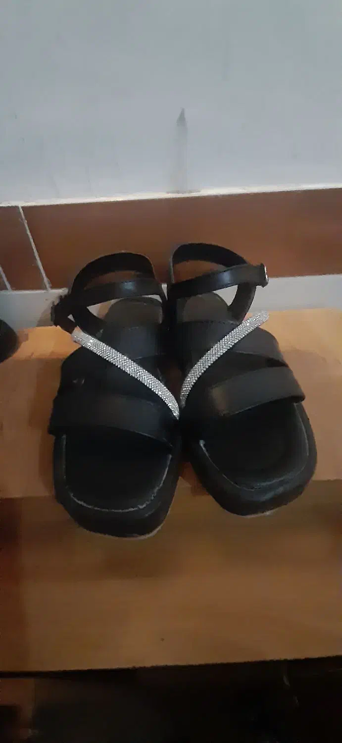 کفش صندل|کیف، کفش، کمربند|اردبیل, |دیوار