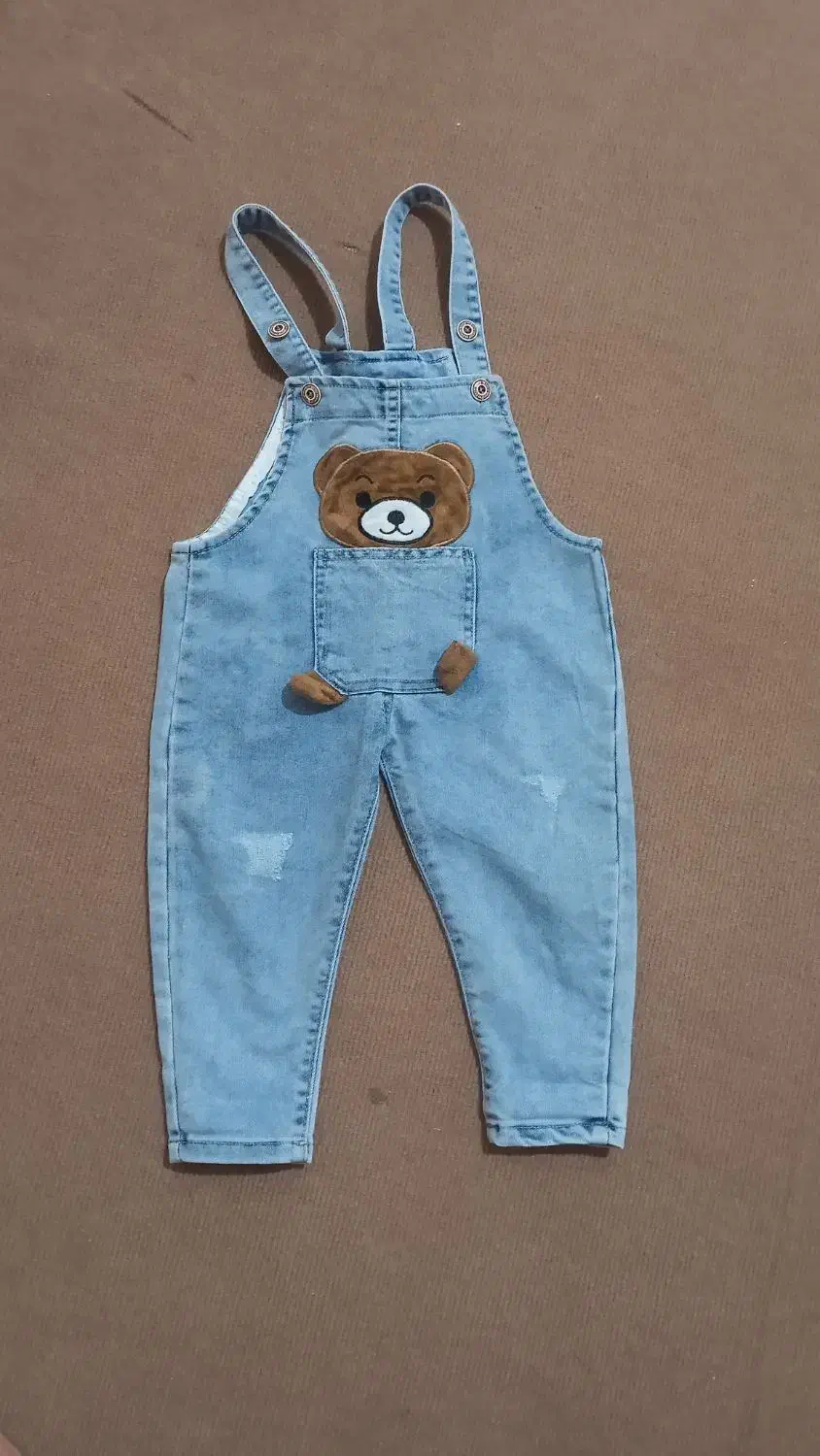 لباس بچگانه|لباس|مسجد سلیمان, |دیوار