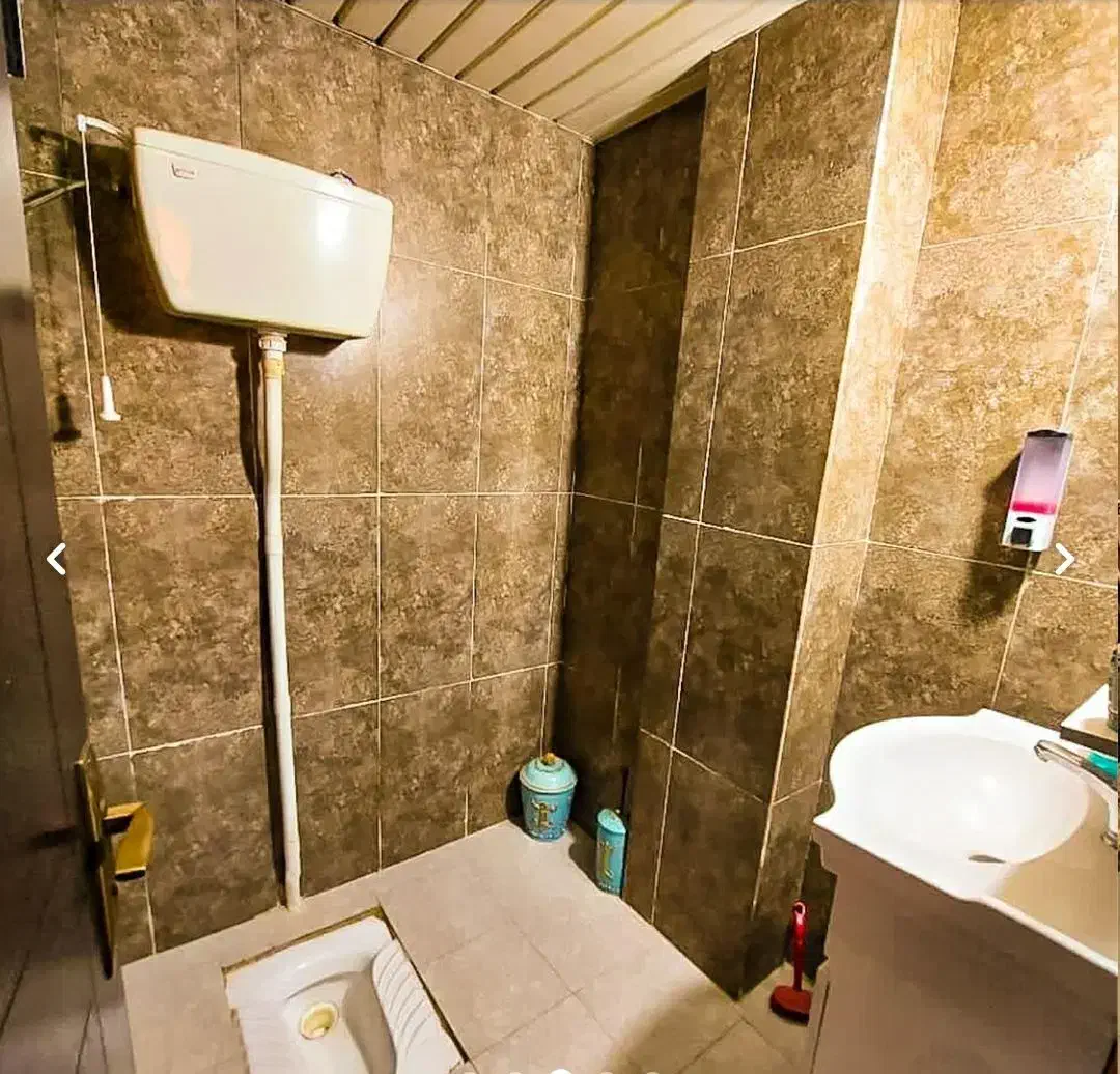 120متر چهاردیواری بلوک چهار دادگستری