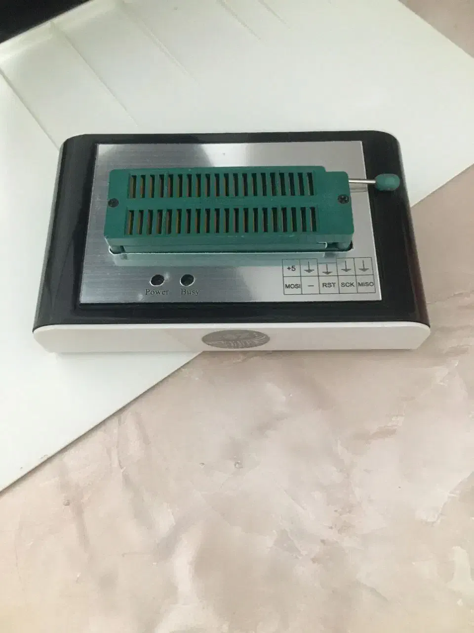 پروگرامر مدل stk500 برند Hex|قطعات و لوازم جانبی رایانه|شهریار, شهریار|دیوار