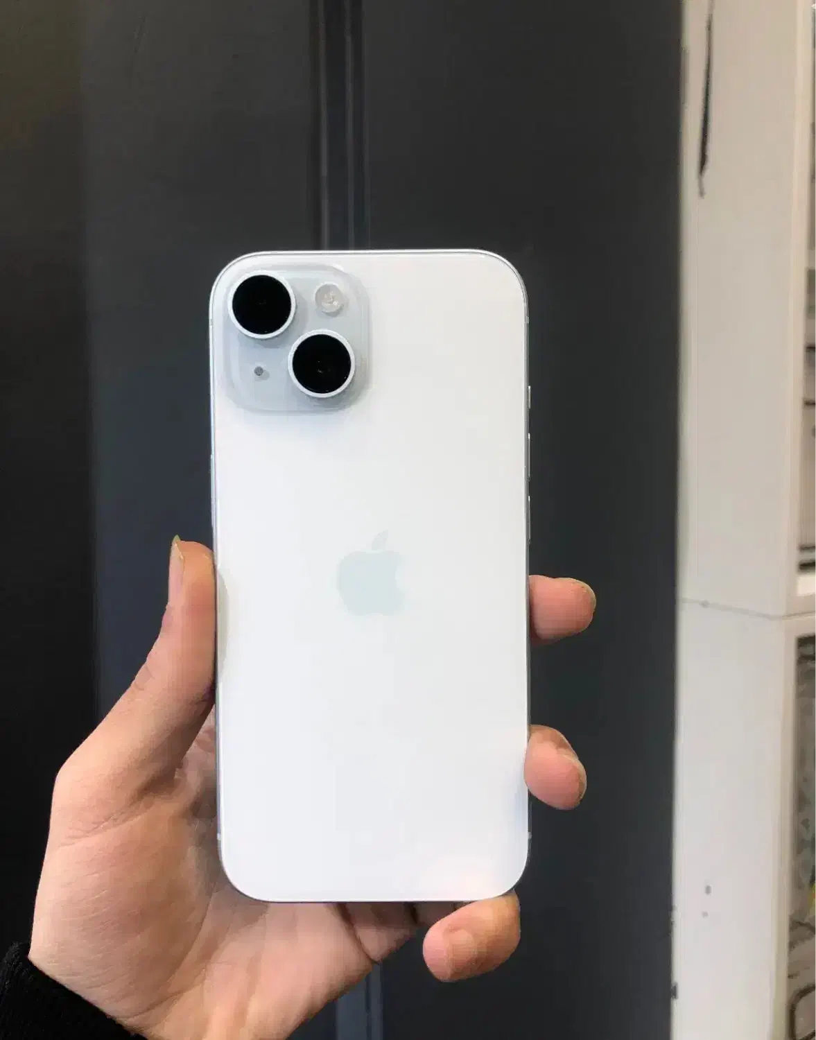 iphone 15 Normal|موبایل|خرم‌آباد, |دیوار