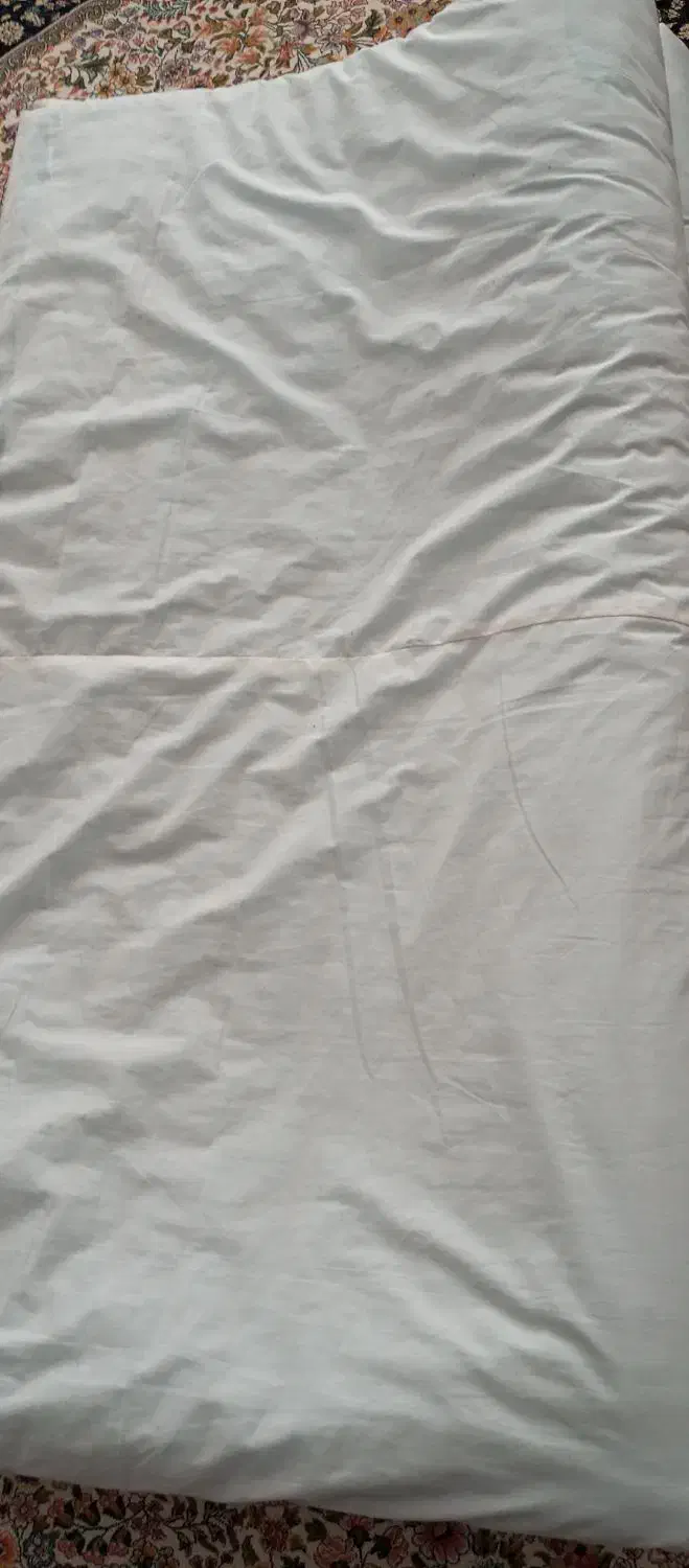 لحاف کرسی|رختخواب، بالش، پتو|ابریشم, |دیوار