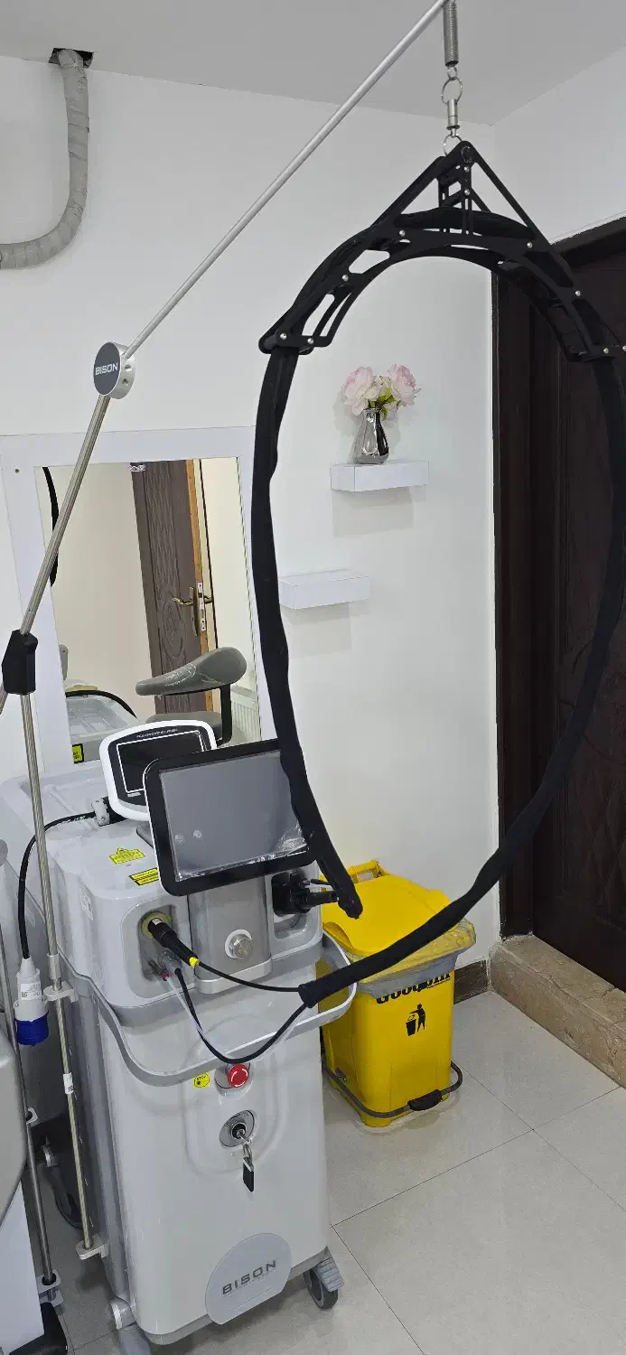 دستگاه لیزر الکس اکسنتو|پزشکی|رامسر, |دیوار