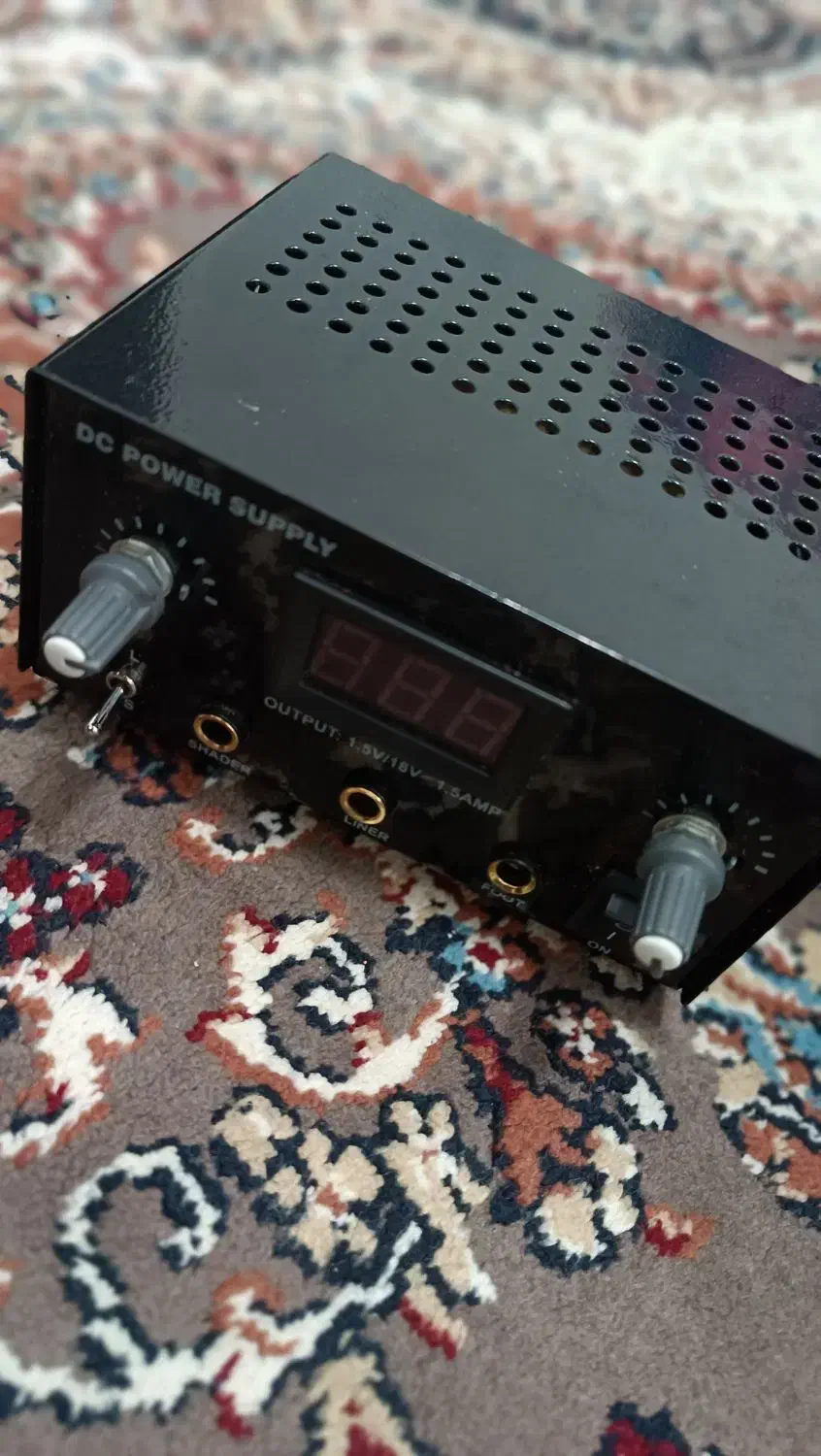 دستگاه|آرایشی، بهداشتی، درمانی|رشت, پیرکلاچای|دیوار