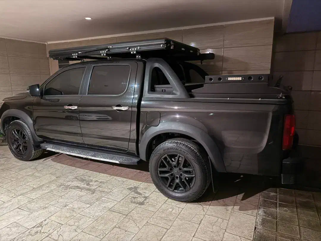 Kmc T8|خودرو سواری و وانت|مشهد, نیروی هوایی|دیوار