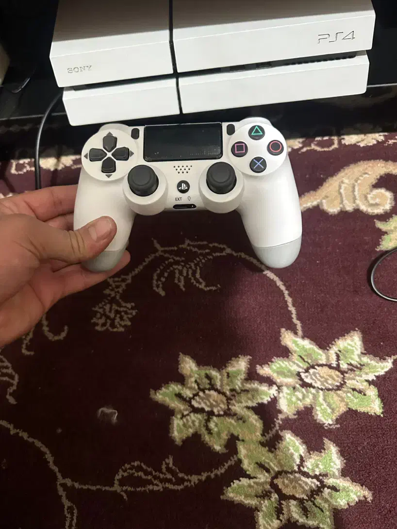 Ps4 فت|کنسول، بازی ویدئویی و آنلاین|تهران, هفده شهریور|دیوار