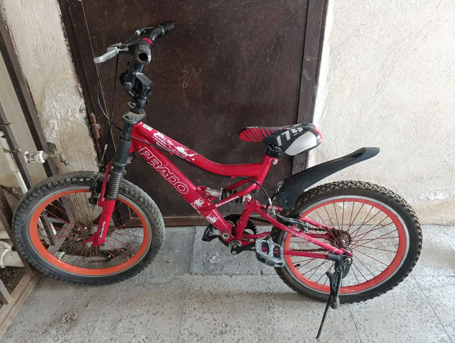 دوچرخه 20|دوچرخه، اسکیت، اسکوتر|رشت, کوی مهر|دیوار