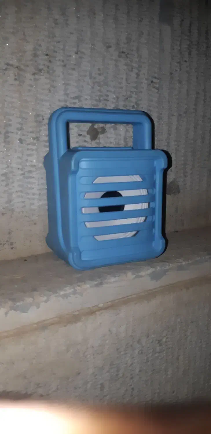 اسپیکر|پخشکننده همراه|پردیس, فاز ۸|دیوار