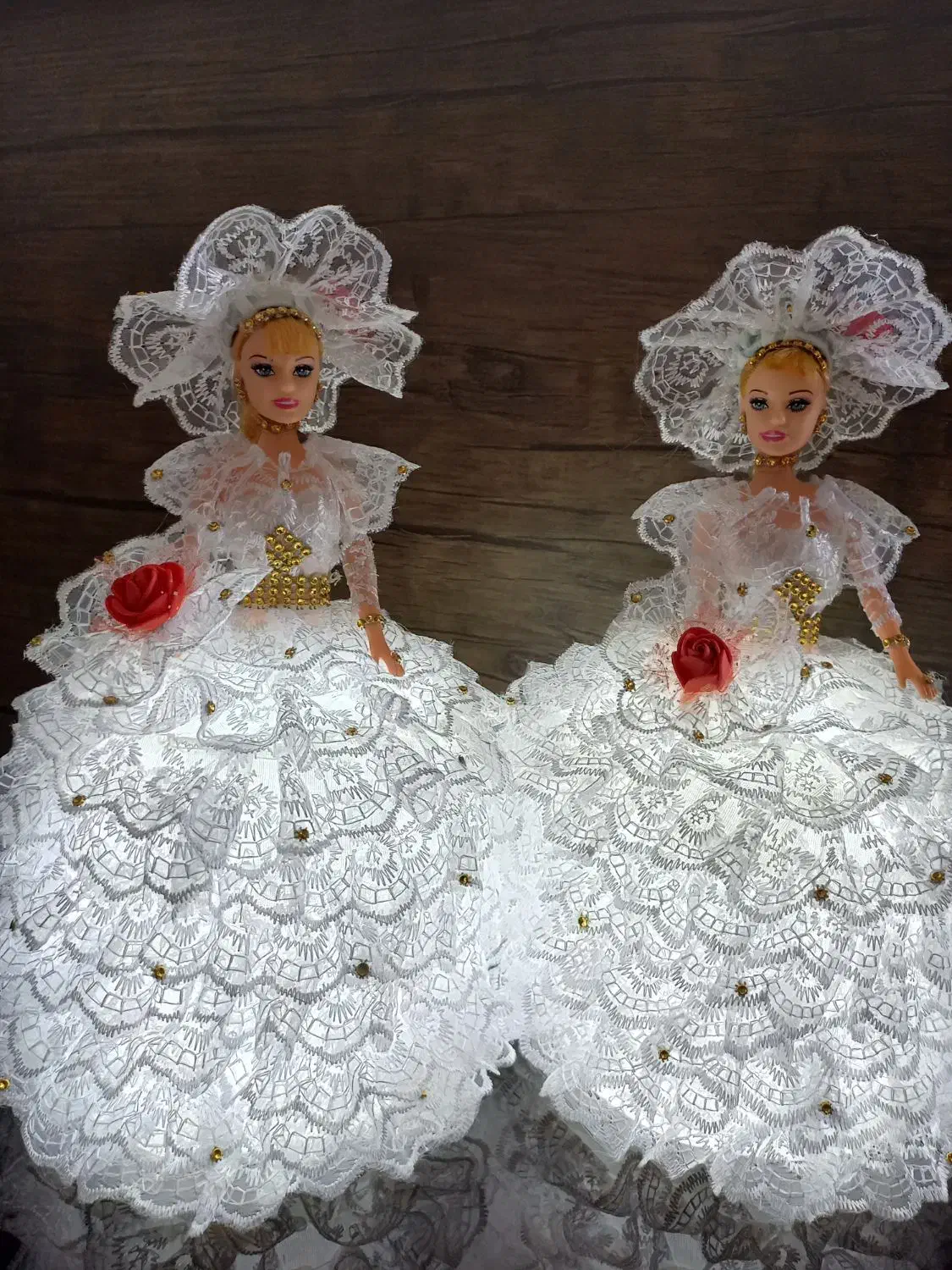 عروسک توری|اسباب‌بازی بچه|کرمان, |دیوار