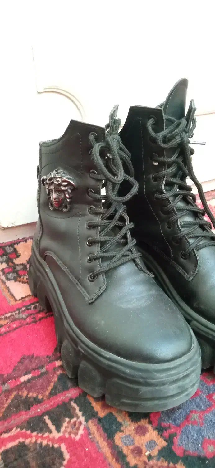 چکمه|کیف، کفش، کمربند|تهران, گرگان|دیوار