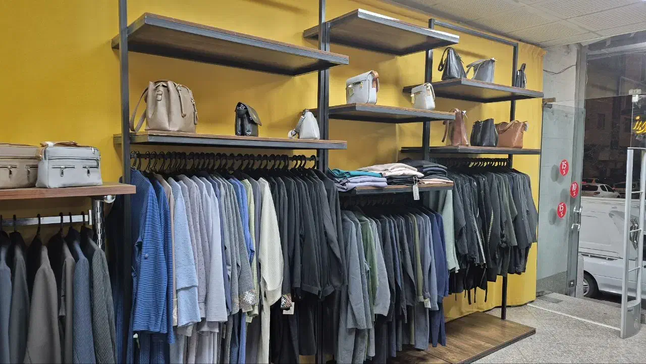 انواع لباس اداری و دانشجویی به قیمت خرید|لباس|سمنان, |دیوار