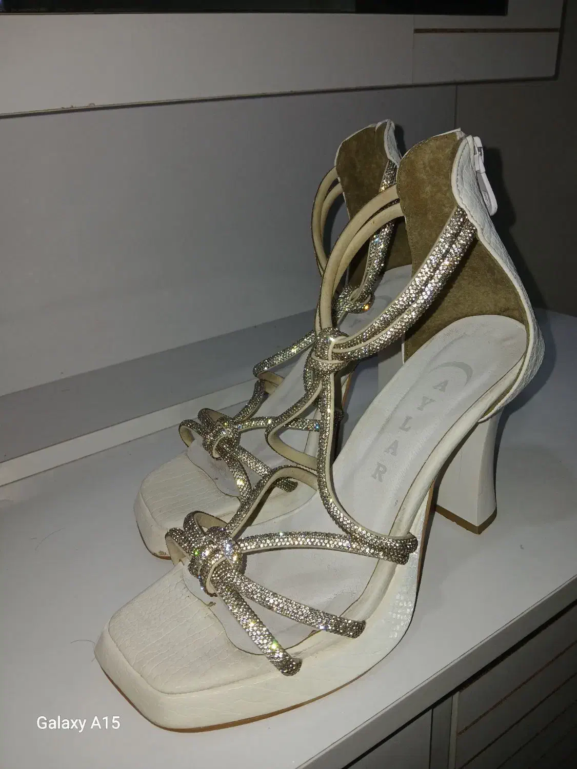 کفش زنانه|کیف، کفش، کمربند|بندر کنگان, |دیوار