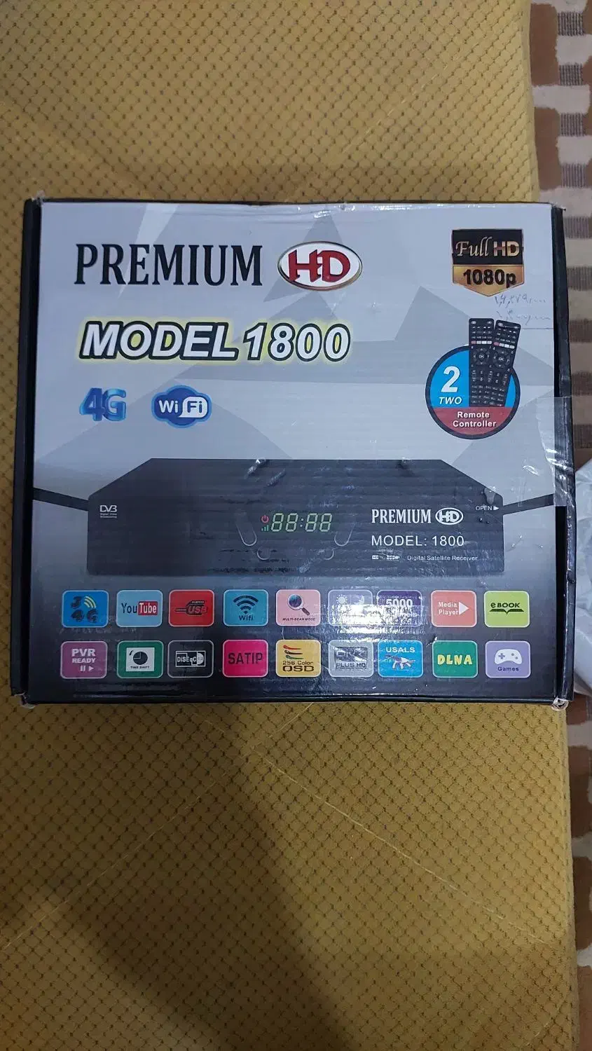 دستگاه دیجیتال|صوتی و تصویری|آبادان, |دیوار