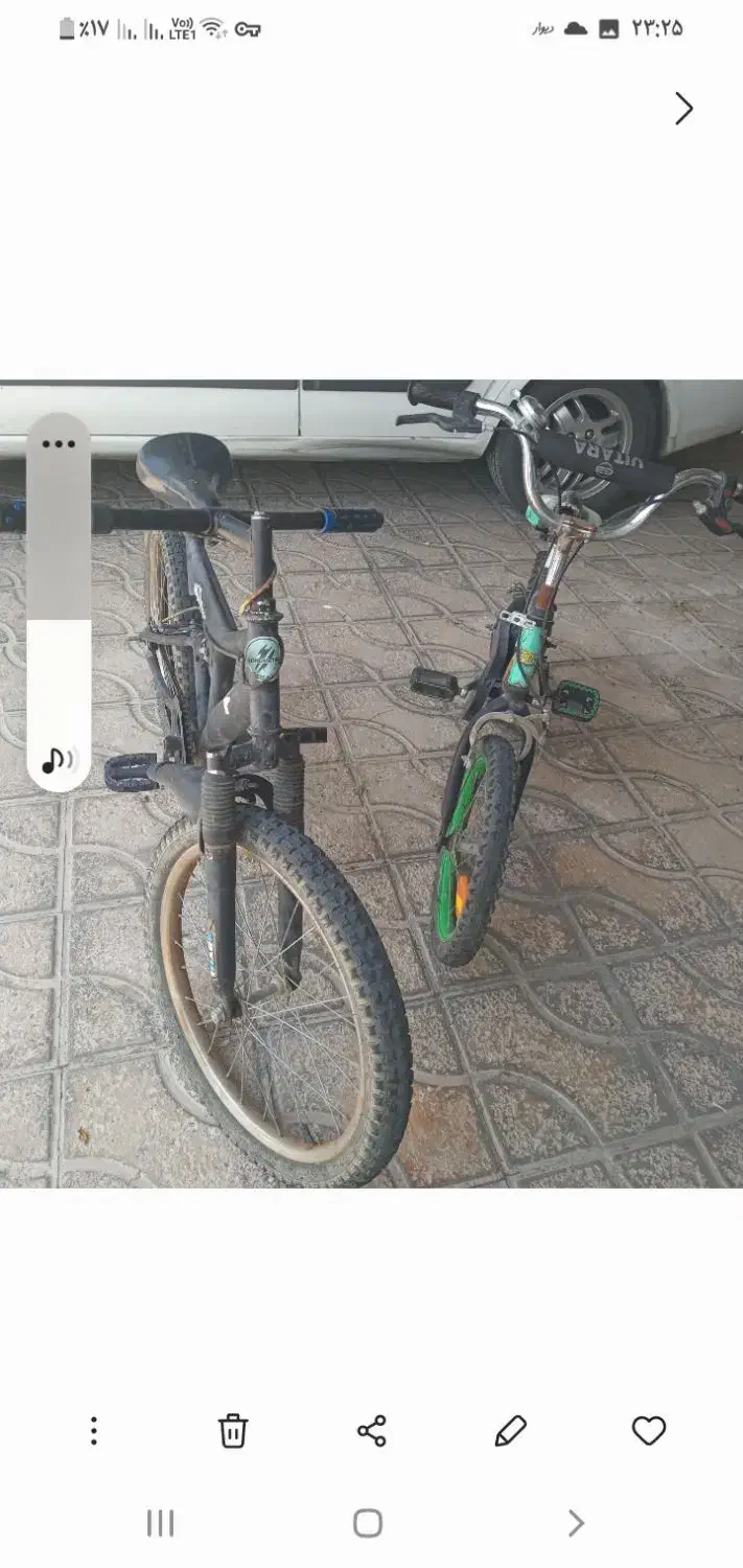 دوچرخه|دوچرخه، اسکیت، اسکوتر|مرودشت, ثبت احوال|دیوار