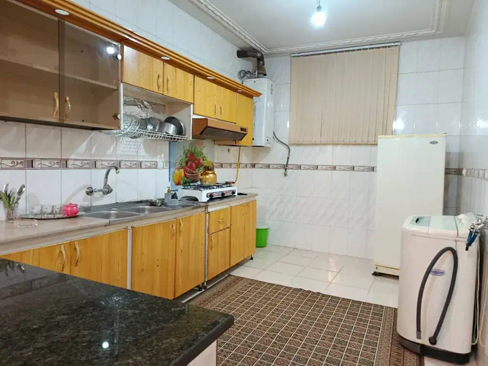 منزل اجاره ای|اجارهٔ کوتاه‌مدت آپارتمان و سوئیت|شیراز, کوشک میدان|دیوار