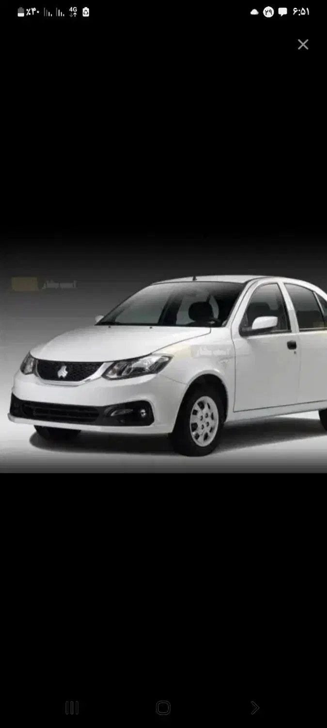 ساینا اس خشک 1402|خودرو سواری و وانت|شاهینشهر, خبرنگار|دیوار