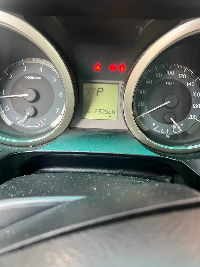 فروش پرادو دو درب 2012|خودرو سواری و وانت|جیرفت, |دیوار