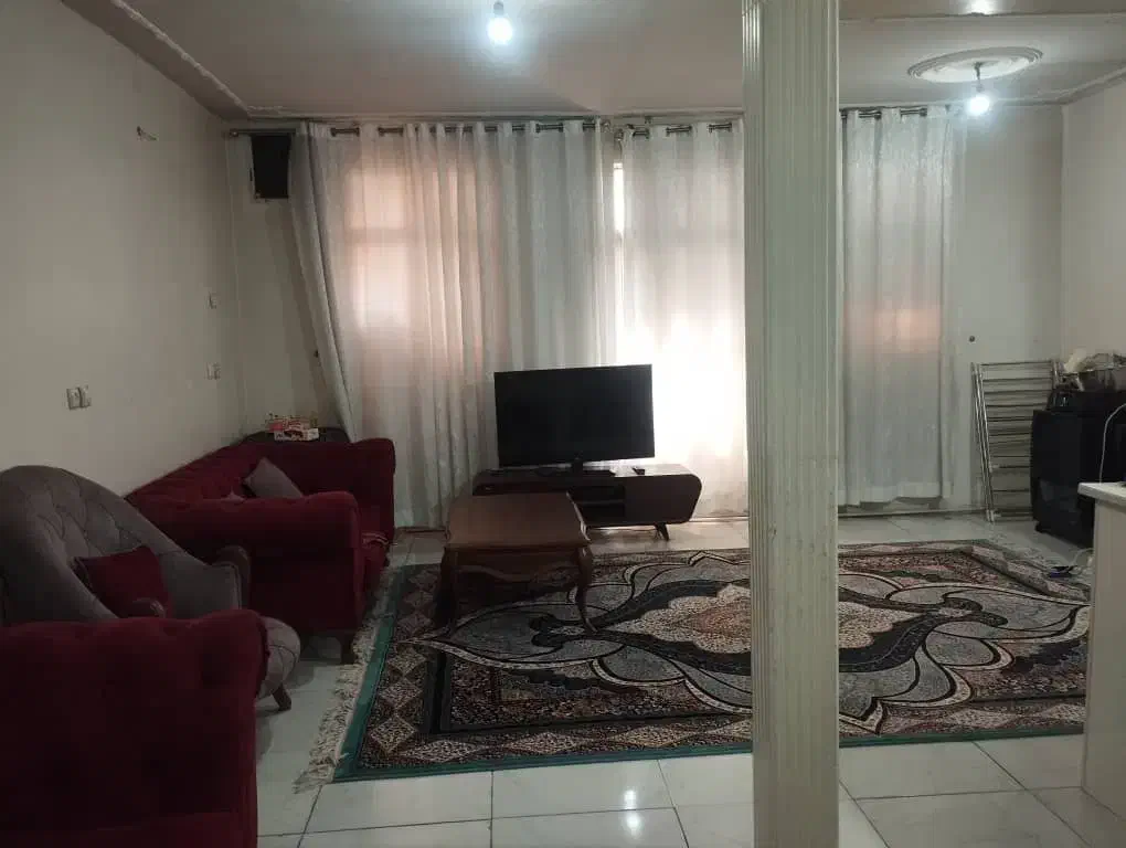 ۷۳متری/بدون مالک/طبقه دوم/تخلیه فوری|اجارهٔ آپارتمان|تهران, افسریه شمالی|دیوار