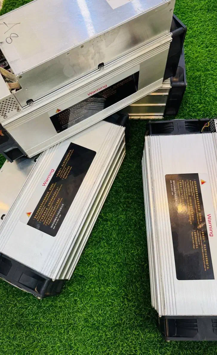 ماینر m30s+ 100|قطعات و لوازم جانبی رایانه|بانه, |دیوار