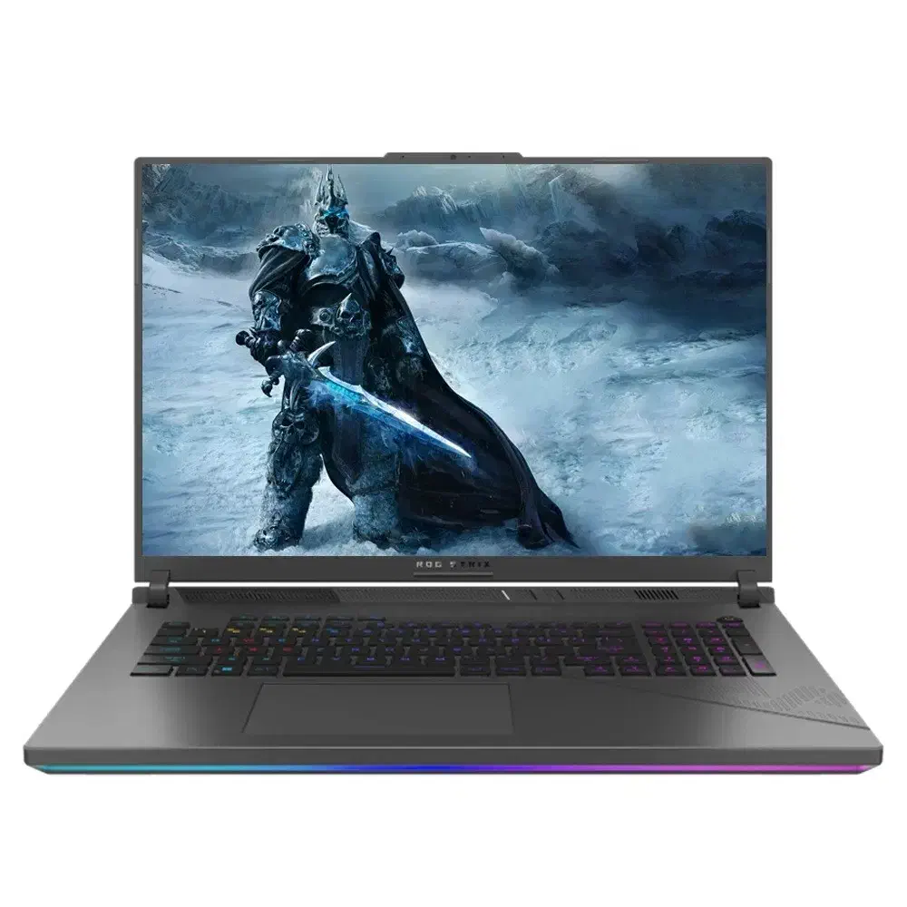 لپ تاپ ایسوس ASUS ROG Strix G814JIR|رایانه همراه|اصفهان, خلجا|دیوار