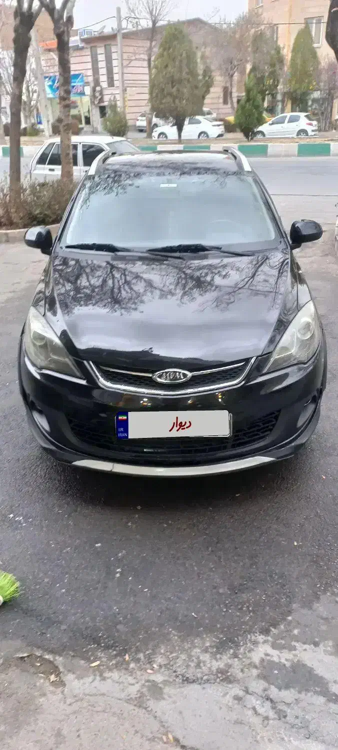 mvm 315 S|خودرو سواری و وانت|اراک, |دیوار