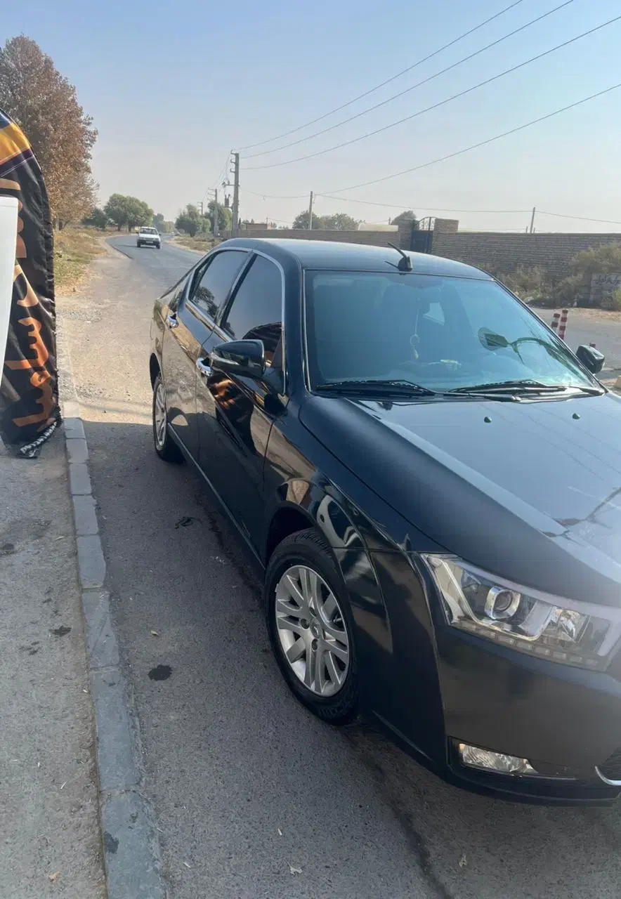 دنا پلاس تیپ۲|خودرو سواری و وانت|ورامین, شهرک فجر|دیوار