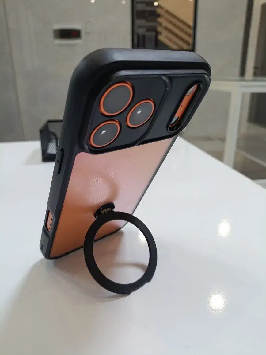 آیفون 17 pro max|موبایل|کرج, شهرک اوج|دیوار