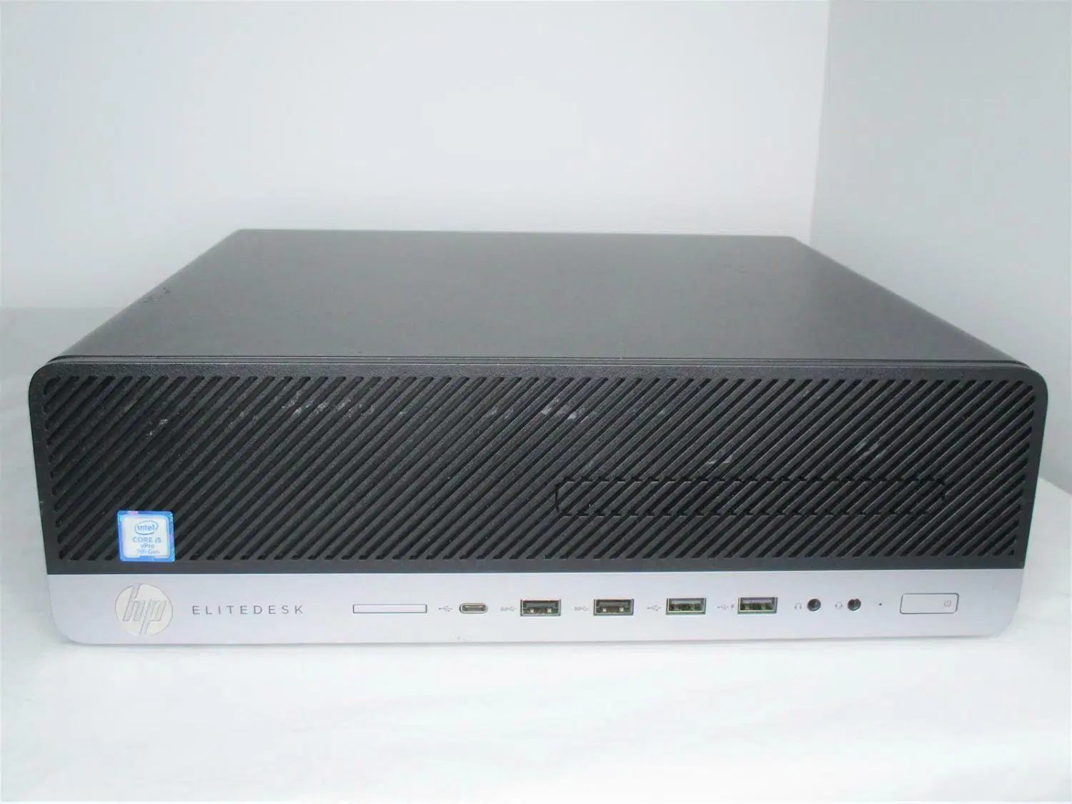 کیس HP G3 800|رایانه رومیزی|قم, صدوق|دیوار