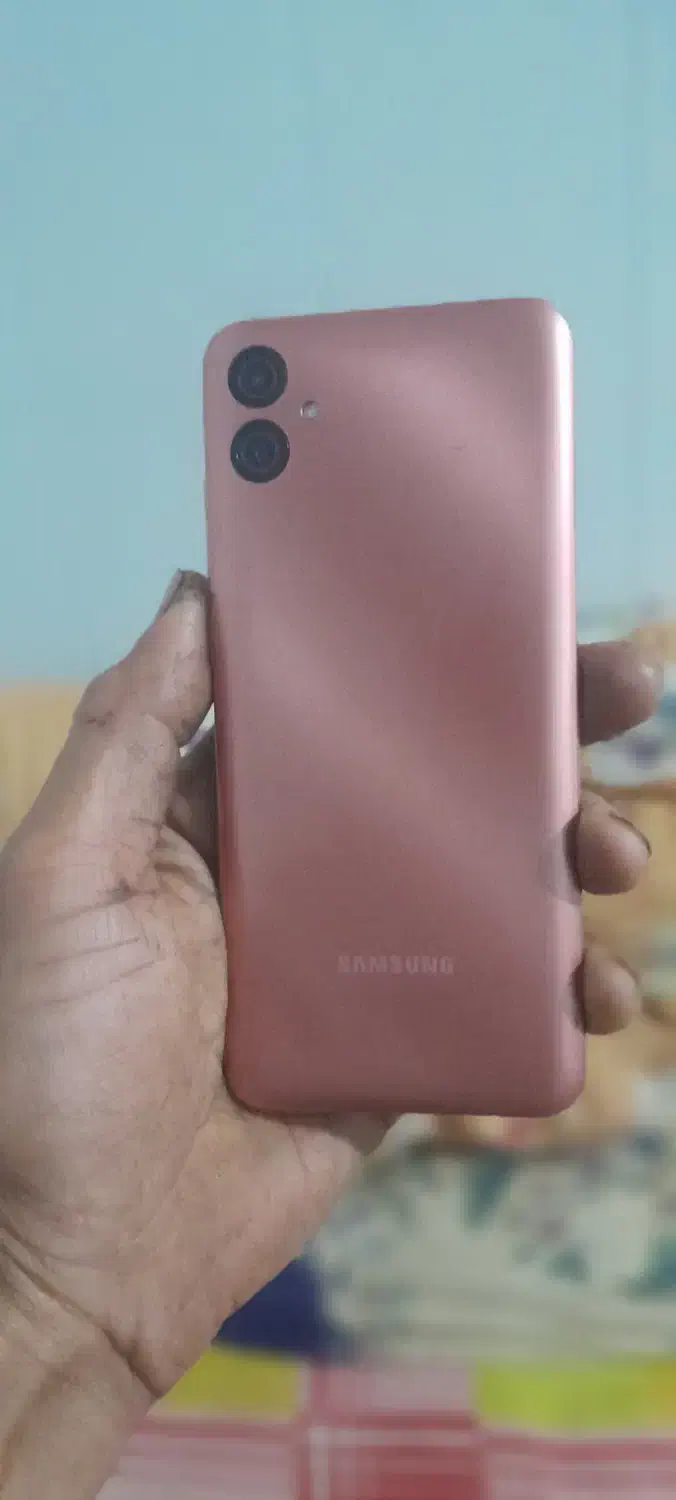 گوشی سامسونگA04e|موبایل|چالوس, |دیوار